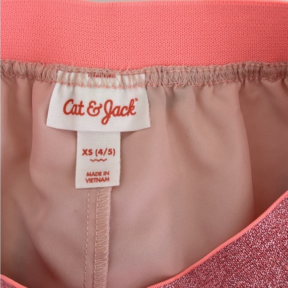 Girls Sequined Skirt size 4-5y - Picture 3 of 5